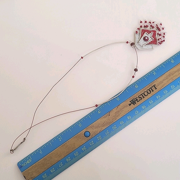 Boho Necklace Set NWOT - Picture 9 of 9